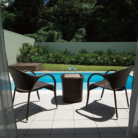 Homm Stay Yumiha Okinawa By Banyan Tree Group Onna Habitación foto