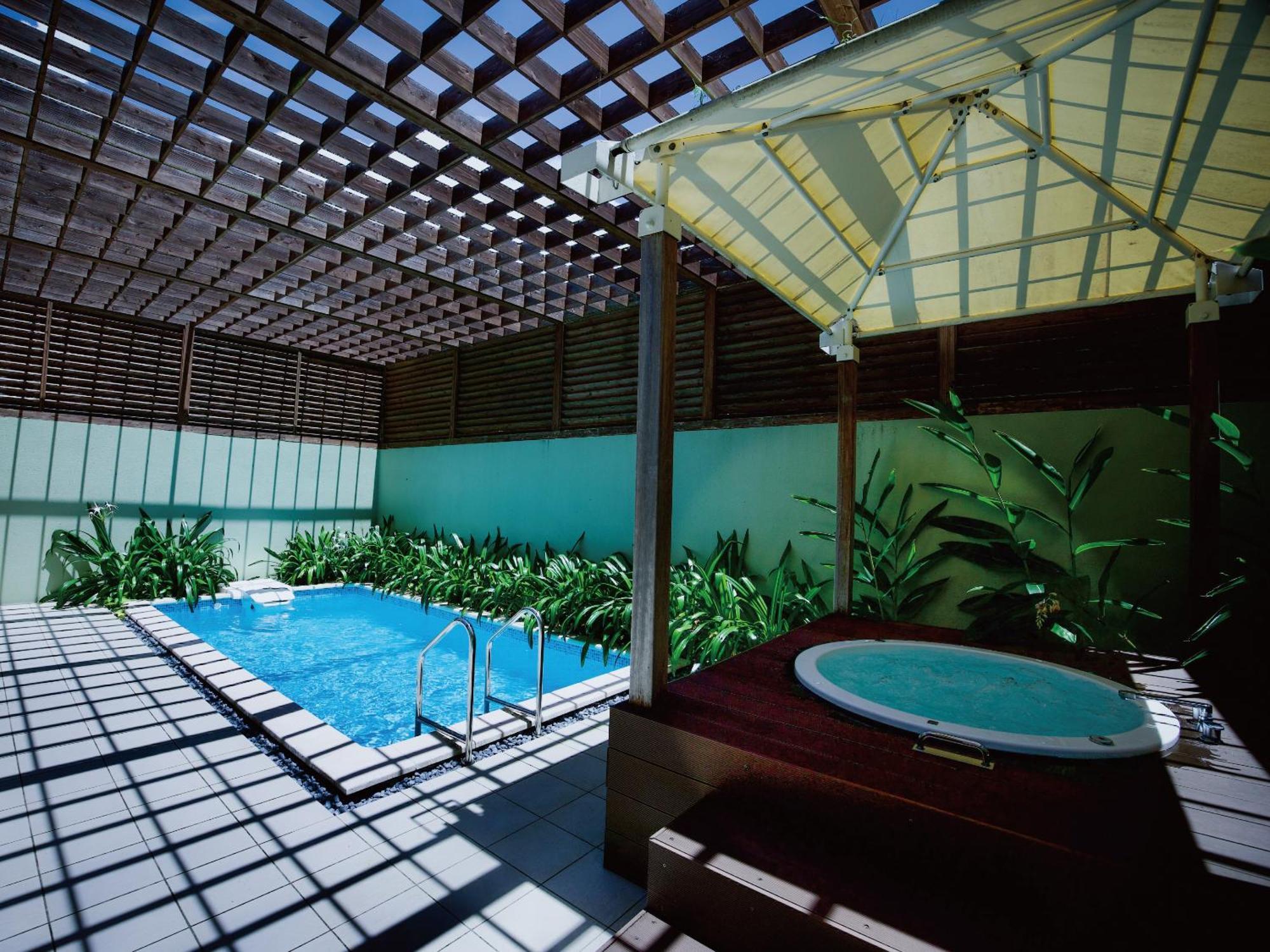 Homm Stay Yumiha Okinawa By Banyan Tree Group Onna Habitación foto